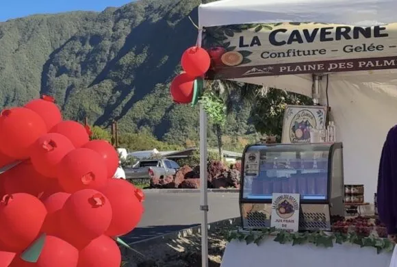 Ouverture ce samedi du Marché des Goyaviers de la Plaine-des-Palmistes : entre identité et résilience