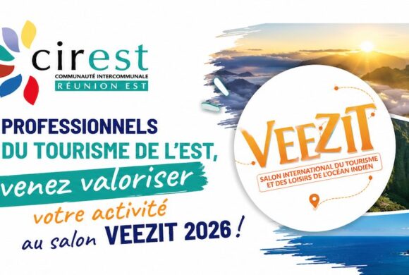 Professionnels du tourisme de l’Est : valorisez votre activité au salon VEEZIT 2026 avec la CIREST !