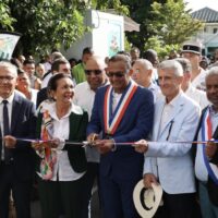 L’agriculture réunionnaise, une fierté et un enjeu d’avenir pour l’Est