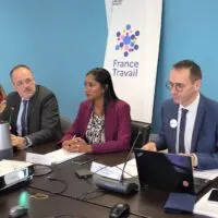 La CIREST a accueilli ce 28 mai le Comité Local pour l&rsquo;Emploi