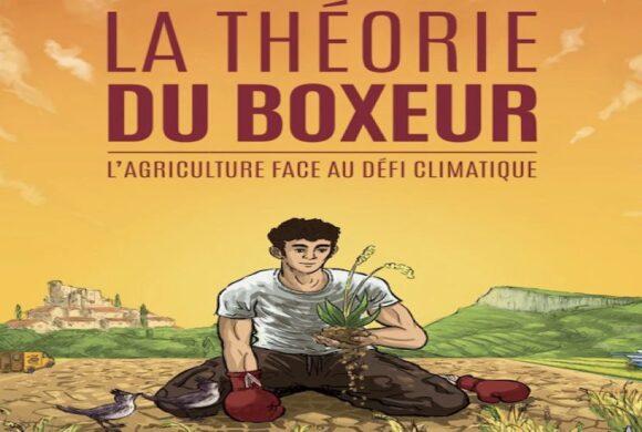 Projection-débat de la CIREST à la Foire Agricole de Bras-Panon le 14 mai à 14h