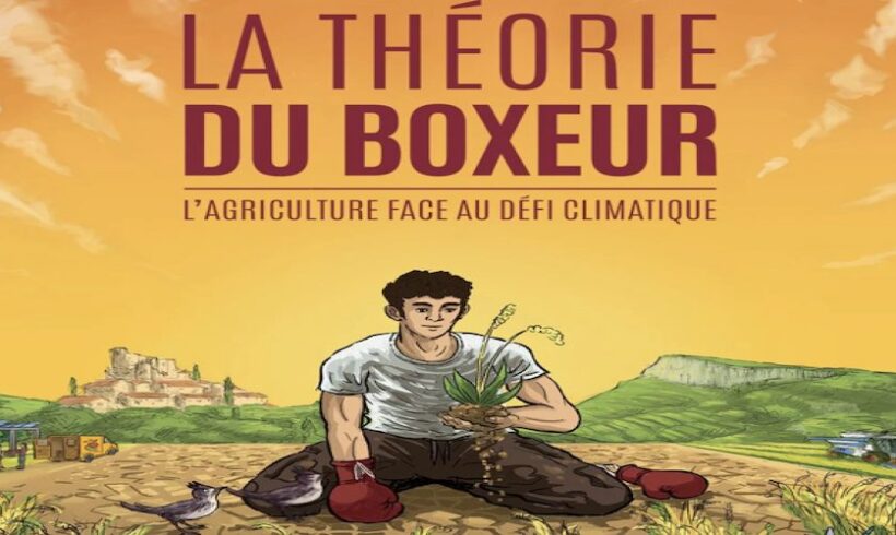 Projection-débat de la CIREST à la Foire Agricole de Bras-Panon le 14 mai à 14h