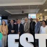 La CIREST et le territoire Est s’ouvrent à l’Inde : rencontre économique ce jeudi 30 avril