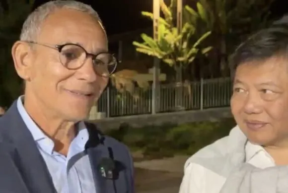 ARLÉO à Salazie : une rencontre enrichissante au service du développement du territoire