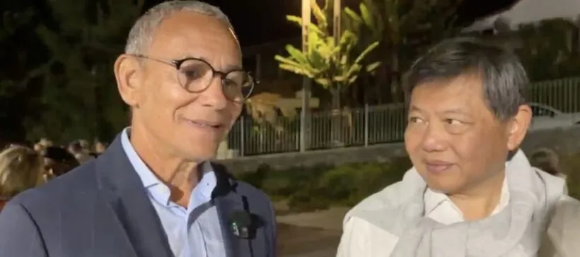 ARLÉO à Salazie : une rencontre enrichissante au service du développement du territoire