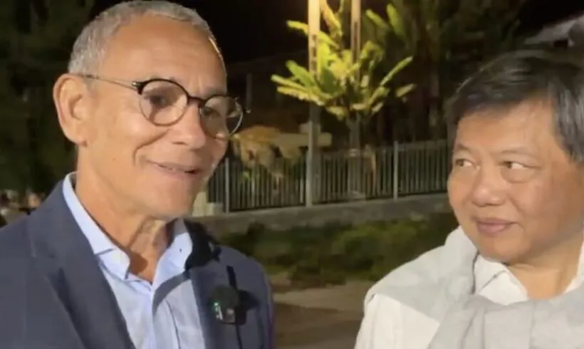 ARLÉO à Salazie : une rencontre enrichissante au service du développement du territoire