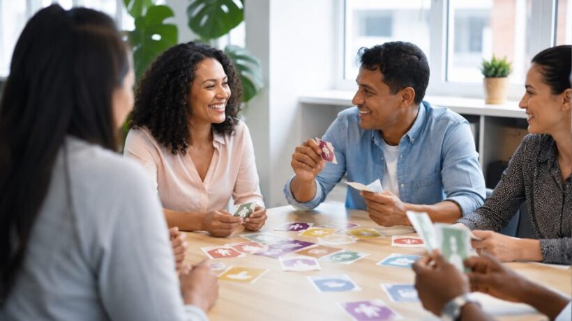 Prévenir le sexisme au travail : une nouvelle action de sensibilisation sera proposée aux agents Prévenir le sexisme au travail : une nouvelle action de sensibilisation sera proposée aux agents