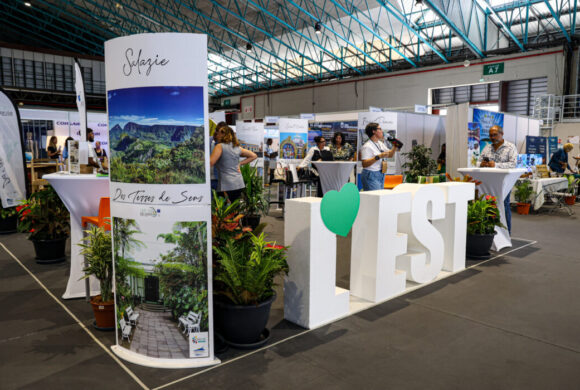 Salon Veezit – retour en images