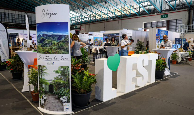 Album photo | Au Salon Veezit, la CIREST fait rayonner la destination Est Album photo | Au Salon Veezit, la CIREST fait rayonner la destination Est