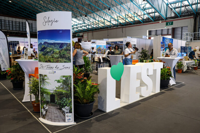 Salon Veezit – retour en images