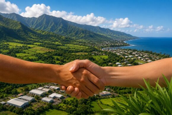 Cyclone Garance : la CIREST salue le renforcement du dispositif de Zone Franche d’Activité pour les six communes de l’Est Cyclone Garance : la CIREST salue le renforcement du dispositif de Zone Franche d’Activité pour les six communes de l’Est