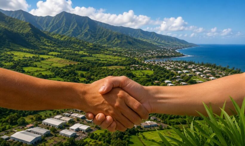 Cyclone Garance : renforcement du dispositif de Zone Franche d’Activité pour les six communes de l’Est et FAQ Cyclone Garance : renforcement du dispositif de Zone Franche d’Activité pour les six communes de l’Est et FAQ