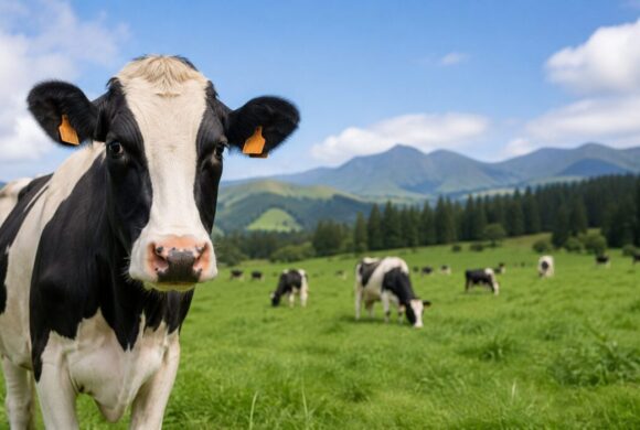 Une agricultrice de l&rsquo;Est distinguée aux Trophées Trajectoires Agri 2026
