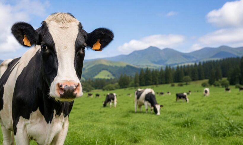Une agricultrice de l&rsquo;Est distinguée aux Trophées Trajectoires Agri 2026