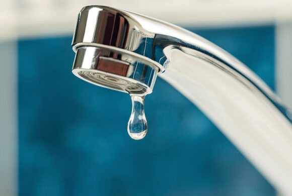 Restrictions temporaires de l’usage de l’eau : Niveau d’alerte renforcé dans l’Est Restrictions temporaires de l’usage de l’eau : Niveau d’alerte renforcé dans l’Est