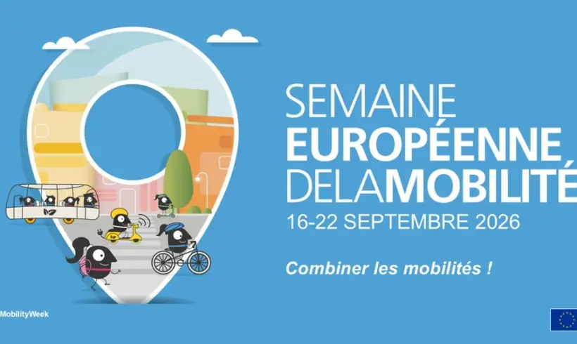 La Semaine européenne de la Mobilité démarre : dans l’Est, la mobilité durable est déjà en marche ! La Semaine européenne de la Mobilité démarre : dans l’Est, la mobilité durable est déjà en marche !