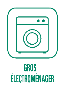 Gros électroménager