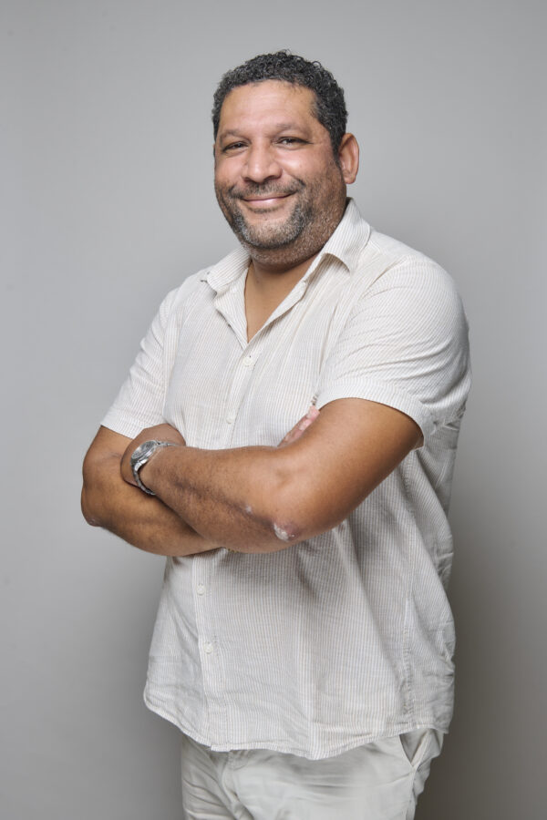 Patrice ELLAMA
