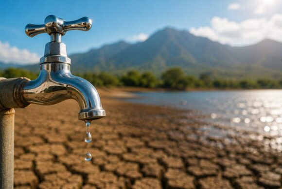 Sécheresse : les dernières données confirment la nécessité de préserver durablement la ressource en eau