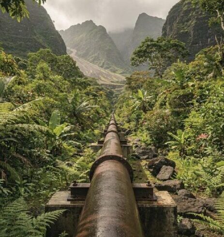 L’Autoroute de l’Eau : comprendre le projet qui va transformer l’alimentation en eau de l’Est L’Autoroute de l’Eau : comprendre le projet qui va transformer l’alimentation en eau de l’Est