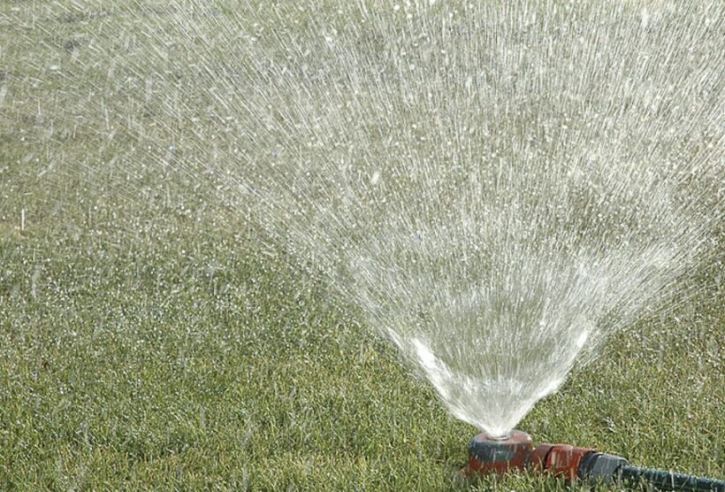 Sécheresse : les restrictions d’usage de l’eau renforcées dans l’Est de La Réunion Sécheresse : les restrictions d’usage de l’eau renforcées dans l’Est de La Réunion