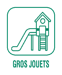 Gros jouets