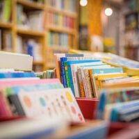 Les médiathèques de l&rsquo;Est invitent les familles à vivre un hiver placé sous le signe de la lecture, du jeu et de la créativité