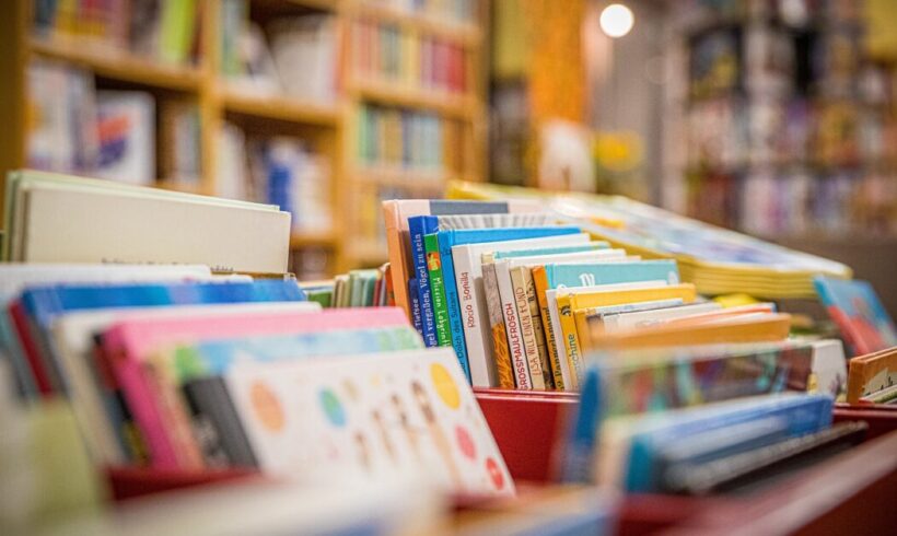 Les médiathèques de l’Est invitent les familles à vivre un hiver placé sous le signe de la lecture, du jeu et de la créativité Les médiathèques de l’Est invitent les familles à vivre un hiver placé sous le signe de la lecture, du jeu et de la créativité