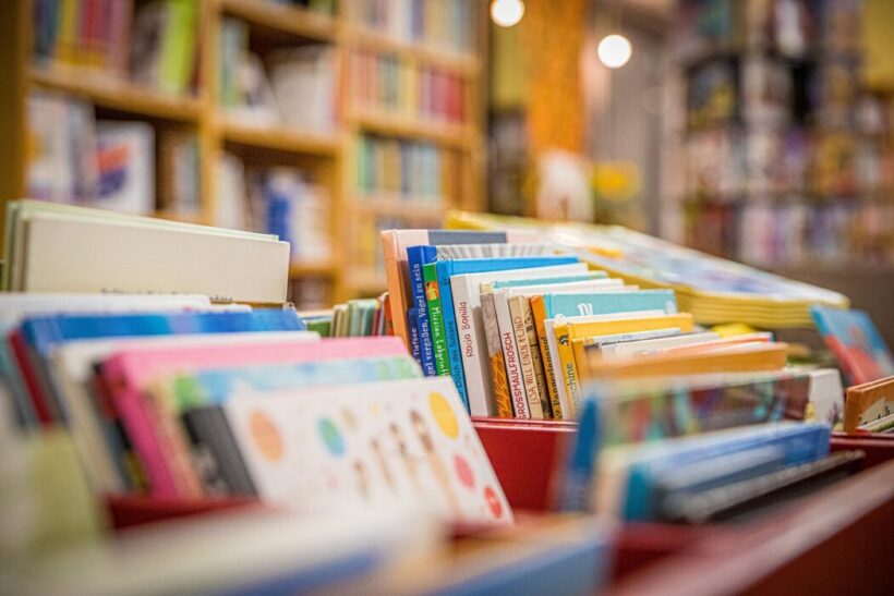 Les médiathèques de l’Est invitent les familles à vivre un hiver placé sous le signe de la lecture, du jeu et de la créativité Les médiathèques de l’Est invitent les familles à vivre un hiver placé sous le signe de la lecture, du jeu et de la créativité