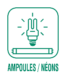 Ampoules et néons