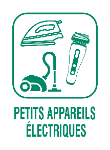 Petits appareils électriques