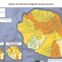 Sécheresse dans l&rsquo;est : la situation s’aggrave, préserver l’eau devient une urgence collective