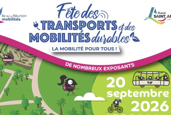 L’Est accueillera le 20 septembre 2026 la « fête des transports et des mobilités durables » L’Est accueillera le 20 septembre 2026 la « fête des transports et des mobilités durables »