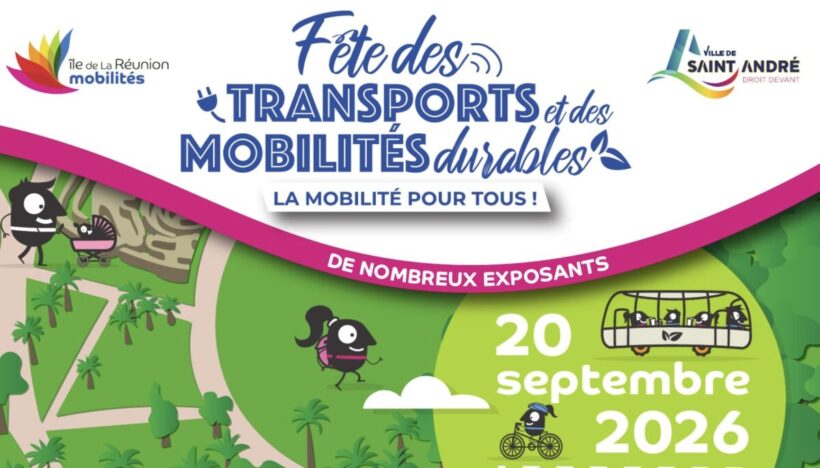 L&rsquo;Est accueillera le 20 septembre 2026 la « fête des transports et des mobilités durables »
