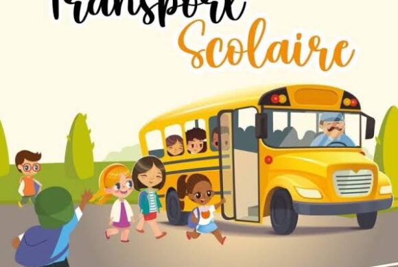 Transport scolaire : information rentrée sur horaires et circuits 2026/2027 Transport scolaire : information rentrée sur horaires et circuits 2026/2027