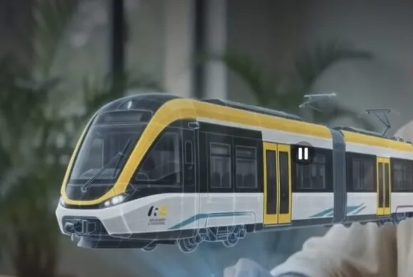 Réunion Express : les habitants de l&rsquo;Est invités à participer au débat public sur le futur train régional