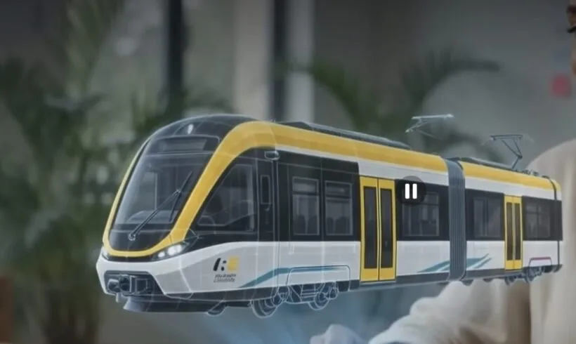 Réunion Express : les habitants de l’Est invités à participer au débat public sur le futur train régional Réunion Express : les habitants de l’Est invités à participer au débat public sur le futur train régional