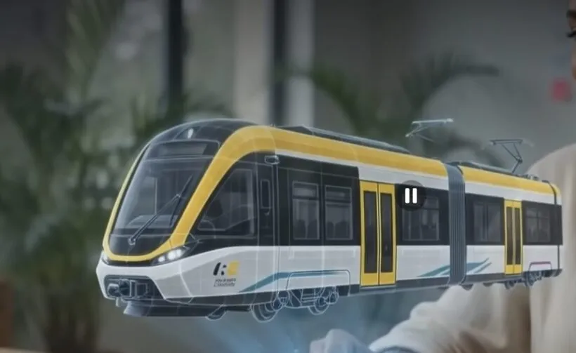 Réunion Express : les habitants de l’Est invités à participer au débat public sur le futur train régional Réunion Express : les habitants de l’Est invités à participer au débat public sur le futur train régional