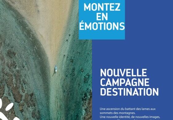 « Montez en émotions » : le territoire EST choisi pour lancer la nouvelle campagne touristique de La Réunion « Montez en émotions » : le territoire EST choisi pour lancer la nouvelle campagne touristique de La Réunion
