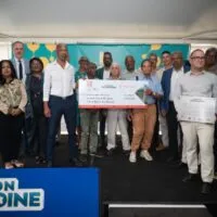 Saint-Benoît : 400 000 € du Loto du patrimoine pour redonner vie à l’ancienne usine de Beaufonds
