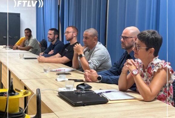 Territoires d’Industrie Est Réunion : la maintenance industrielle, une filière d’avenir pour les jeunes de l’Est Territoires d’Industrie Est Réunion : la maintenance industrielle, une filière d’avenir pour les jeunes de l’Est