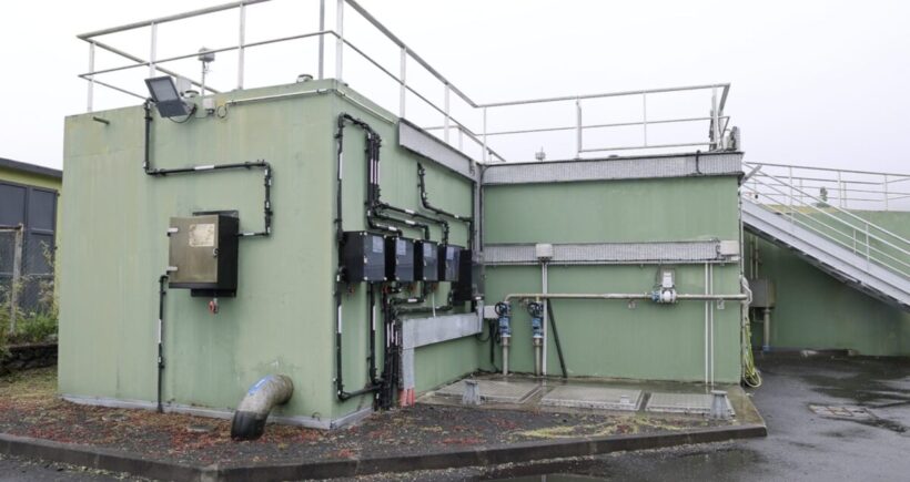 LA PLAINE-DES-PALMISTES : PERTURBATIONS SUR LE RÉSEAU D’EAU POTABLE LA PLAINE-DES-PALMISTES : PERTURBATIONS SUR LE RÉSEAU D’EAU POTABLE