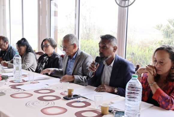 Rentrée 2026 : la CIREST accélère ses projets pour un Est plus proche, durable et attractif Rentrée 2026 : la CIREST accélère ses projets pour un Est plus proche, durable et attractif