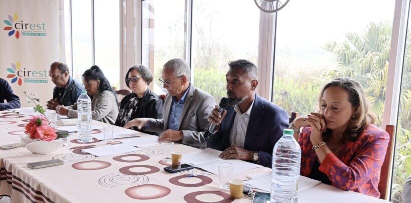Rentrée 2026 : la CIREST accélère ses projets pour un Est plus proche, durable et attractif Rentrée 2026 : la CIREST accélère ses projets pour un Est plus proche, durable et attractif