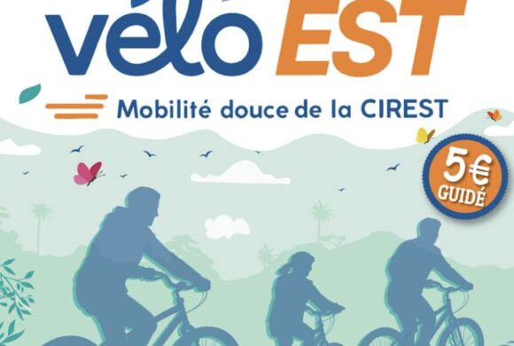 Vélo Est : les inscriptions sont ouvertes pour la grande balade à vélo du 20 septembre ! Vélo Est : les inscriptions sont ouvertes pour la grande balade à vélo du 20 septembre !