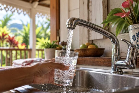 Grève chez CISE Réunion : la CIREST met en demeure son délégataire de garantir la continuité du service public Grève chez CISE Réunion : la CIREST met en demeure son délégataire de garantir la continuité du service public