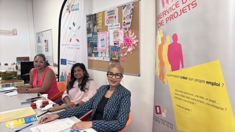 Village connecté : la CIREST réaffirme son engagement pour l’insertion et l’égalité des chances dans l’Est