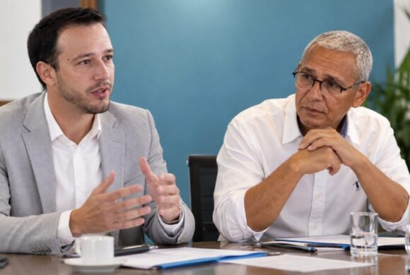 Mouvement social chez CISE Réunion : la CIREST et la CASUD sollicitent conjointement une médiation de l’État pour sortir de la crise Mouvement social chez CISE Réunion : la CIREST et la CASUD sollicitent conjointement une médiation de l’État pour sortir de la crise