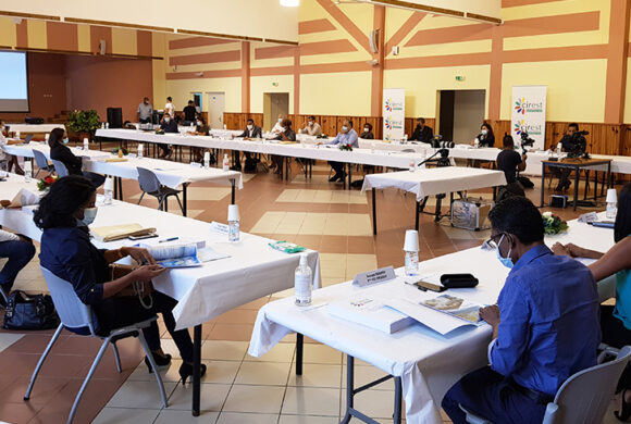 Conseil Communautaire Conseil Communautaire