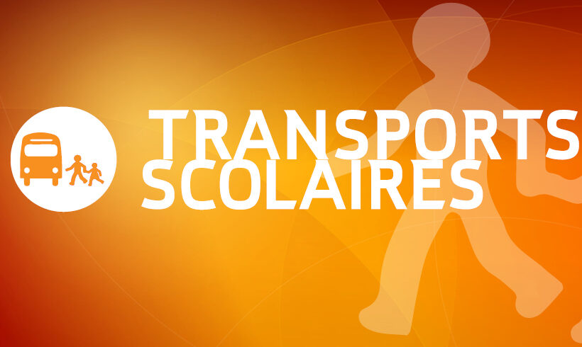 Transports scolaires